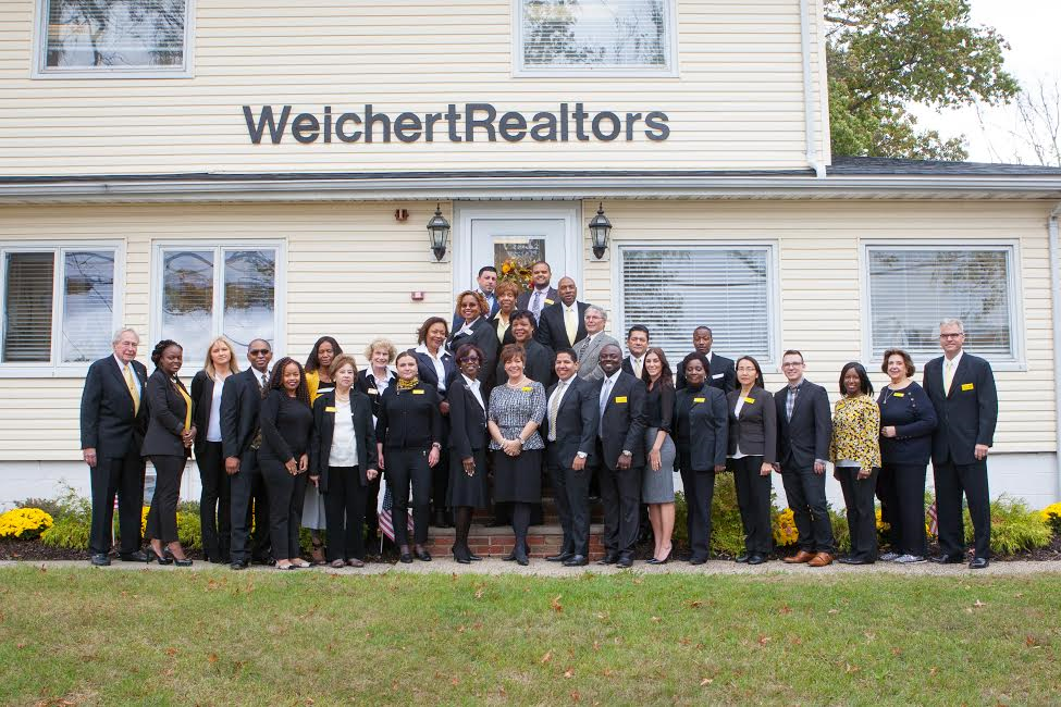 Weichert Nj